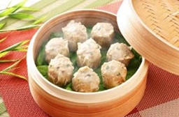 黒豚焼売