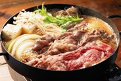 すきやき