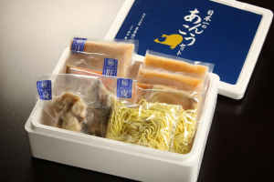 20231106_あんこう鍋