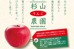 20231106_りんご
