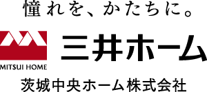 三井ホーム_ロゴ